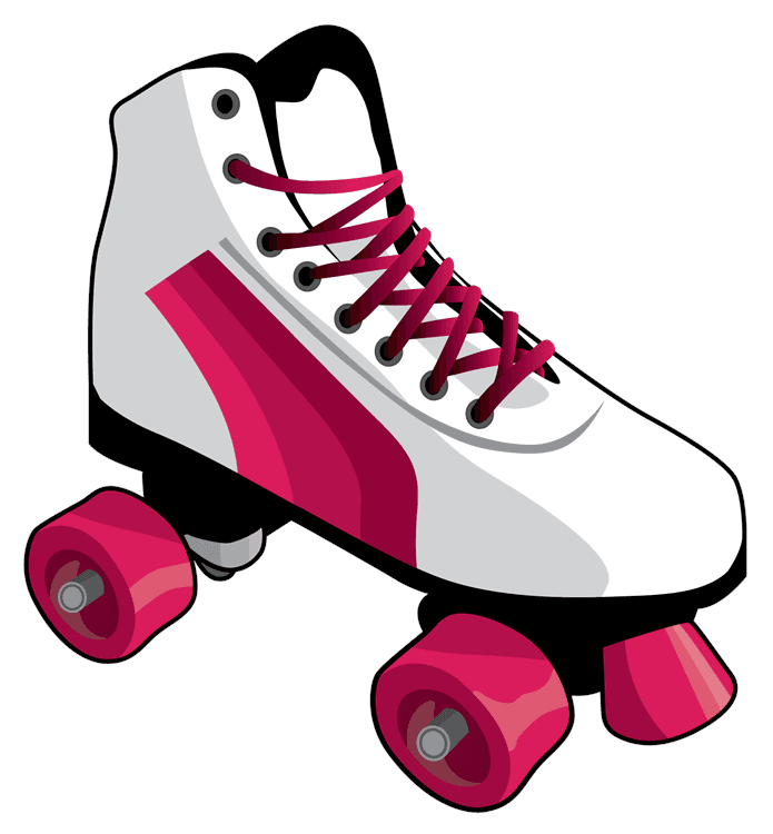 Roller Derby Delux Skate