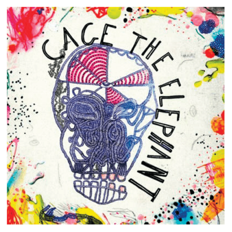 Cage the Elephant