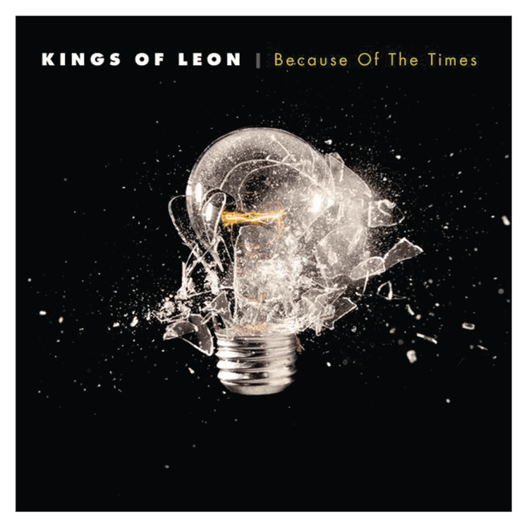 Because of the Times