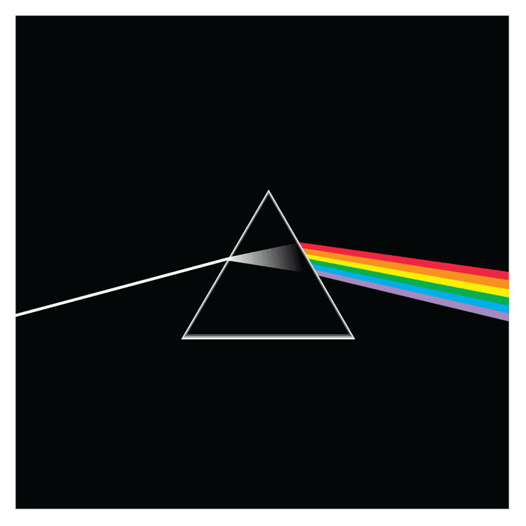 The Dark Side of the Moon