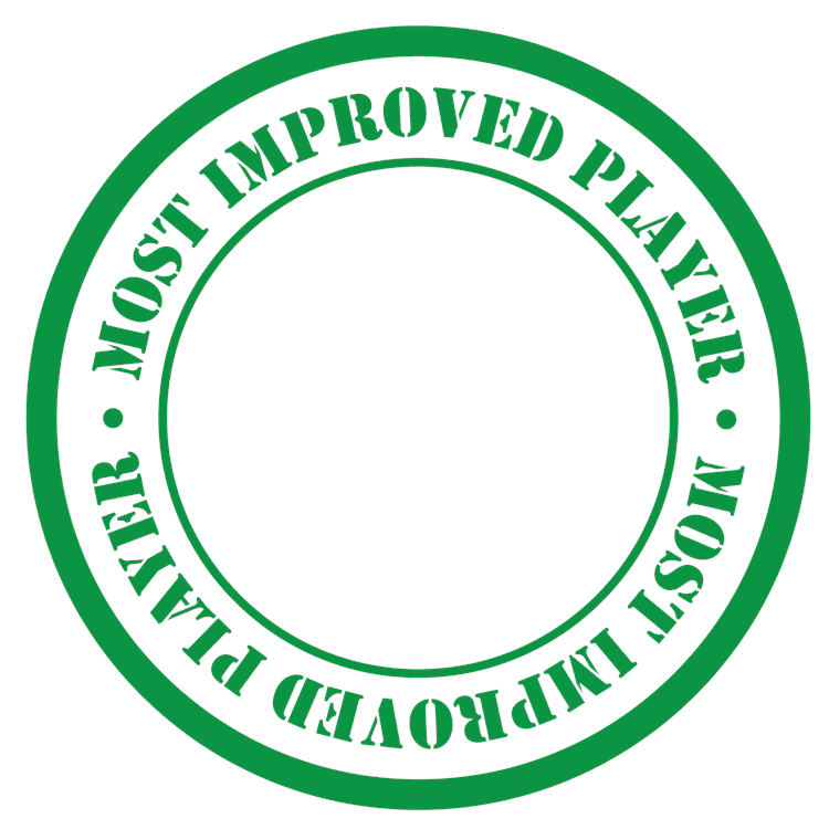 Most Improved Player