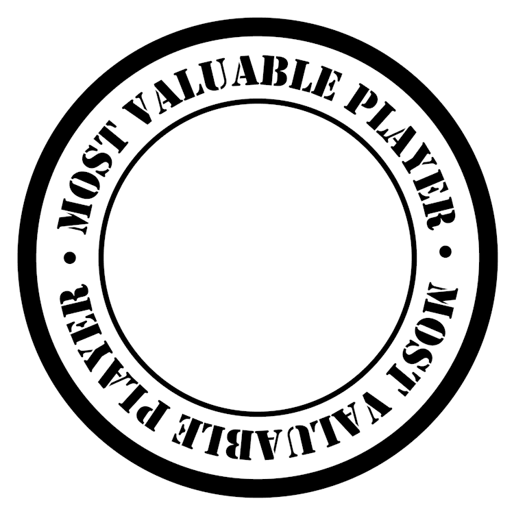 Most Valuable Player