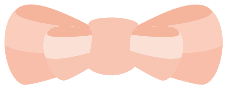 Wedding Bowtie Woman