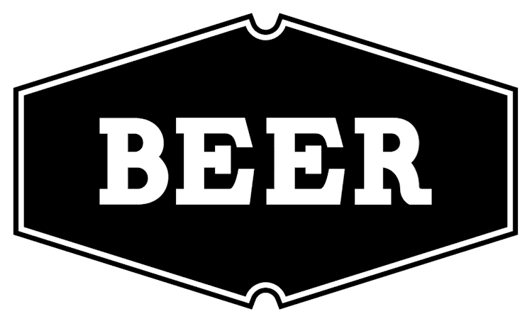Beer Sign