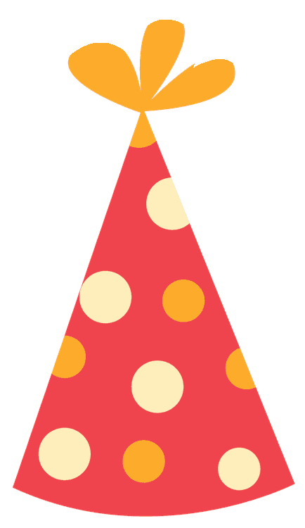 Party Hat 3