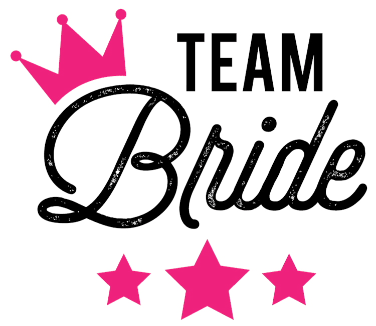 Team Bride