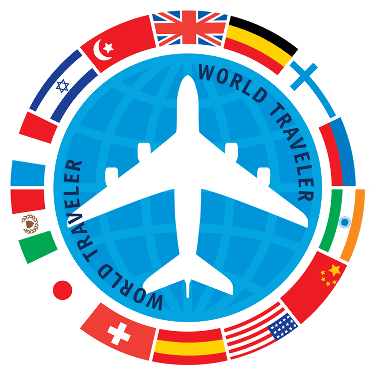World Traveler