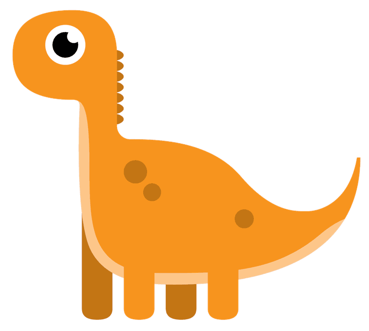 Brontosaurus Dinosaur