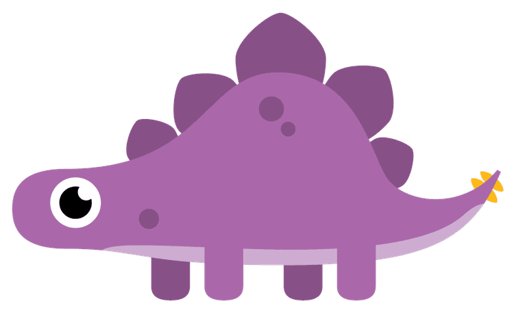 Stegasaurus Dinosaur