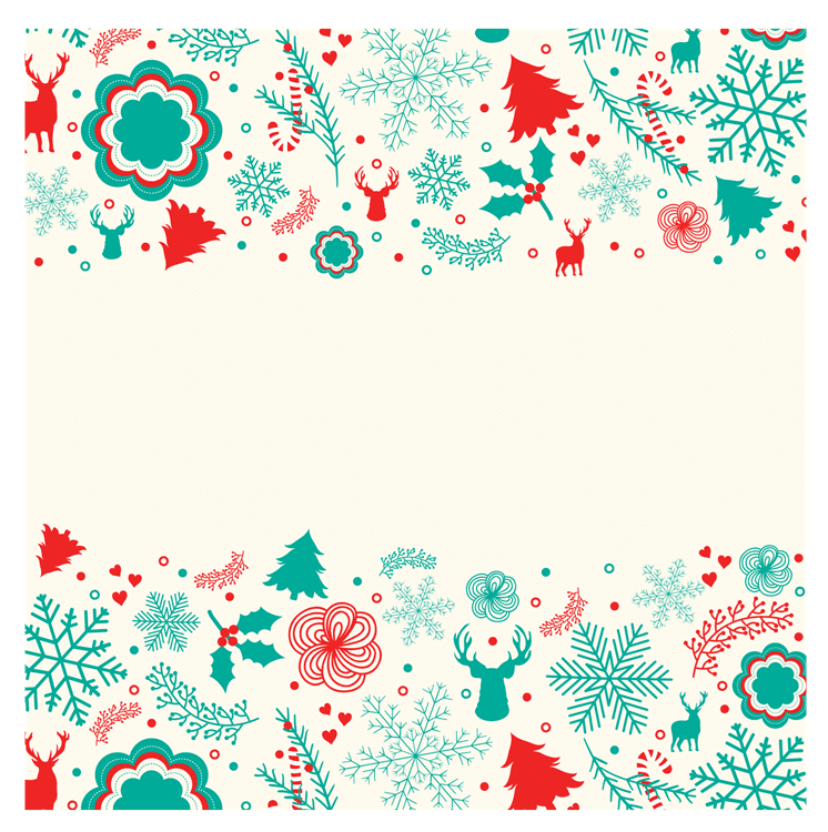 Christmas Pattern