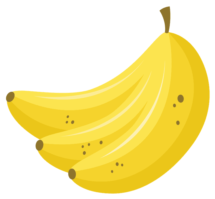 Bananas