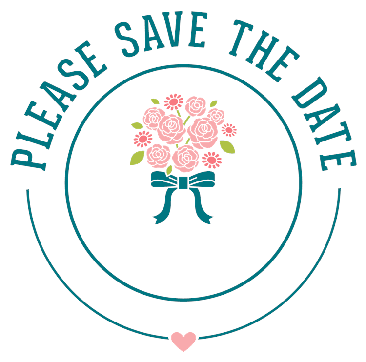 Please Save the Date