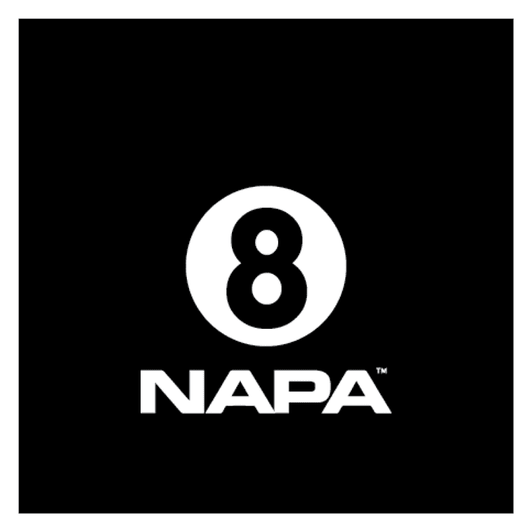 NAPA-8