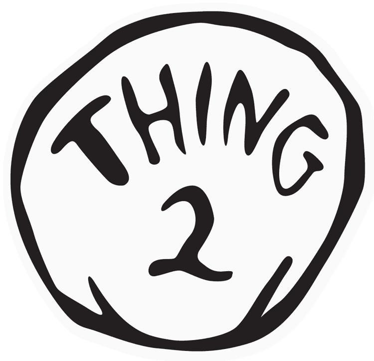 Thing 2
