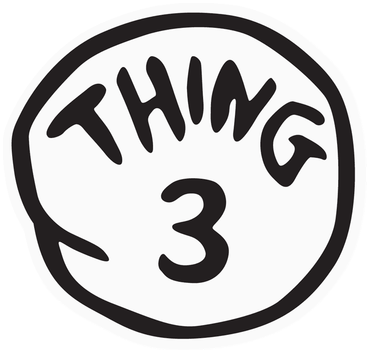 Thing 3
