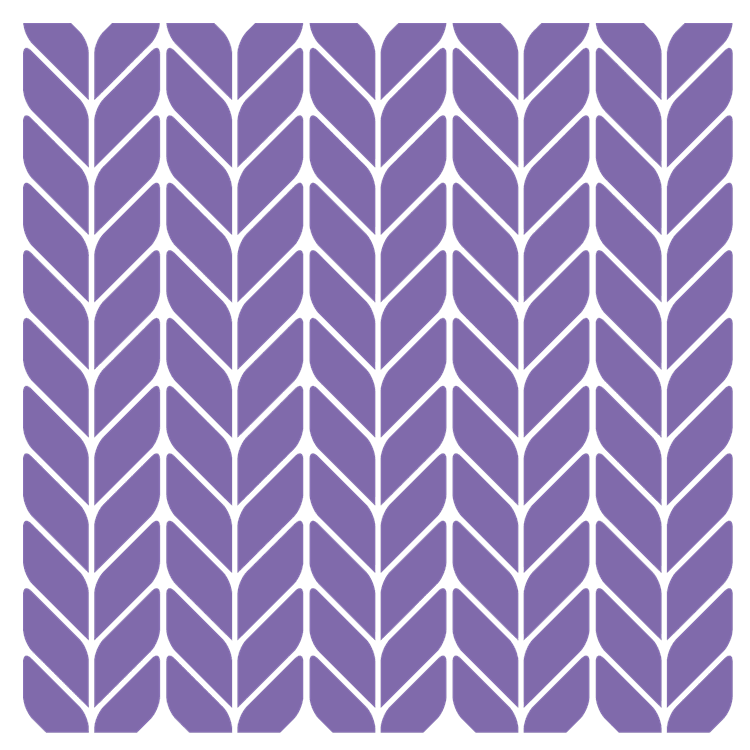 Chevron Pattern