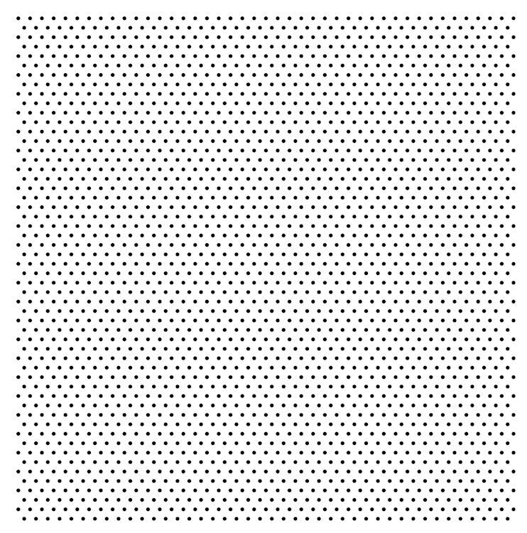 Dotted Pattern