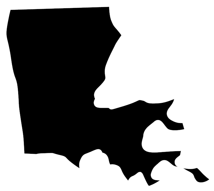 Louisiana