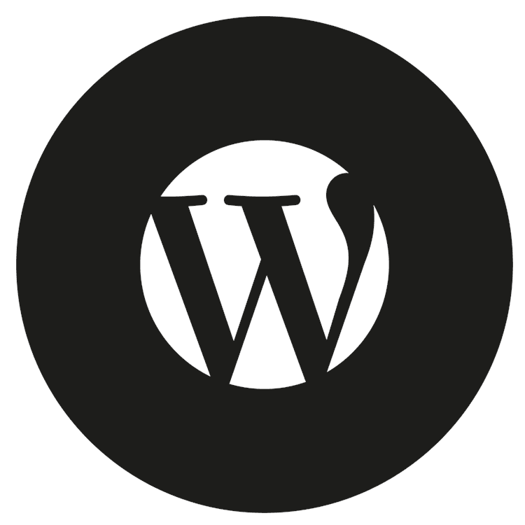 Wordpress Solid