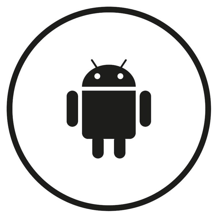 Android Outline
