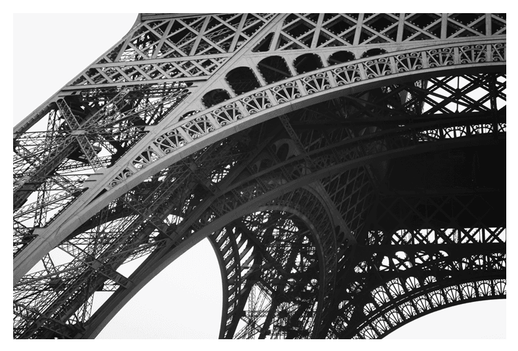Eiffel Tower Photo