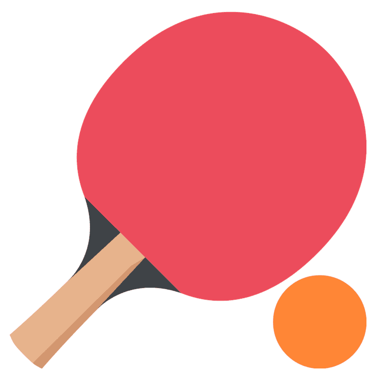 Ping Pong