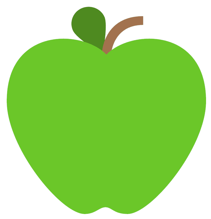 Green Apple