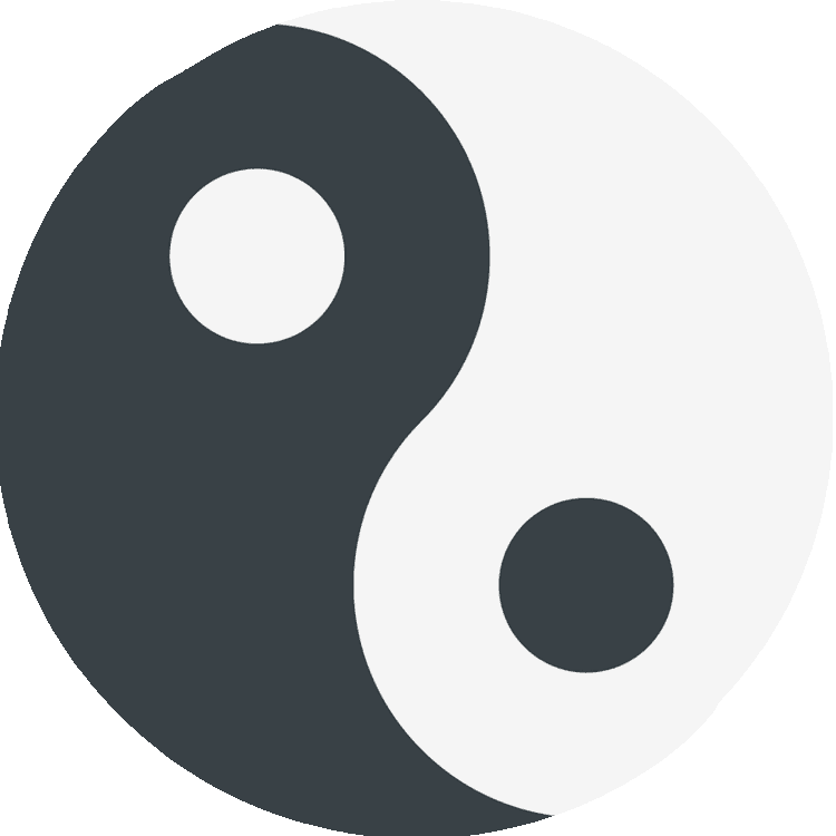 Ying Yang
