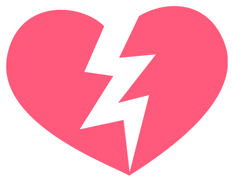 Heartbreak
