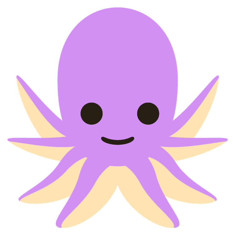 Octopus