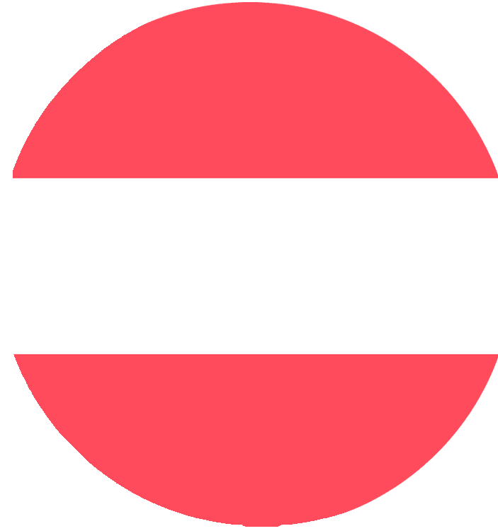 Austria Flag