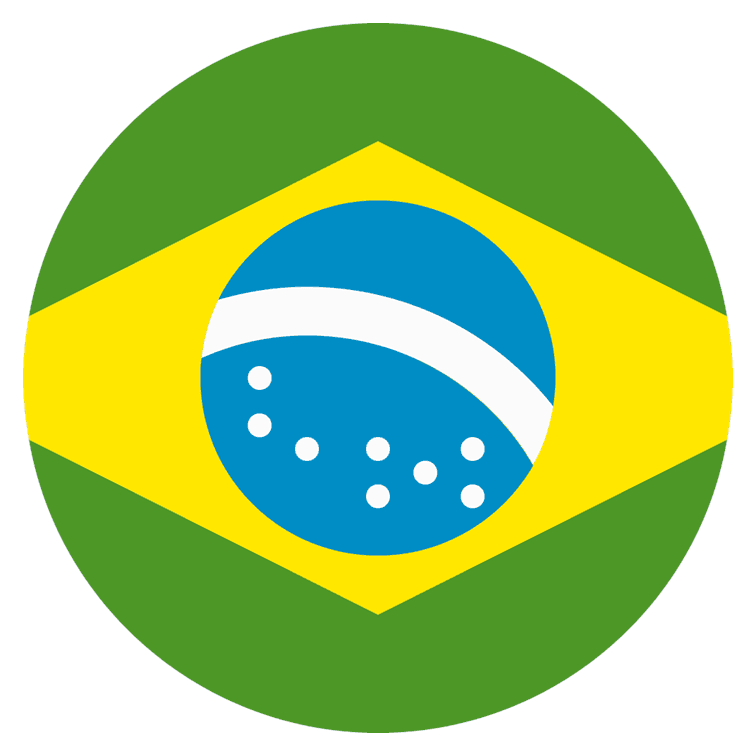 Brazil Flag