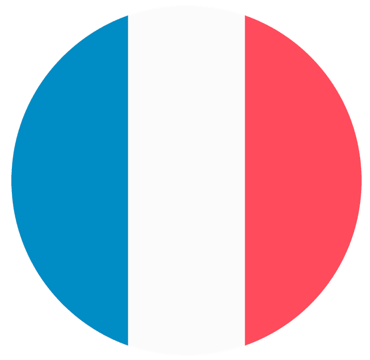 Flag of France