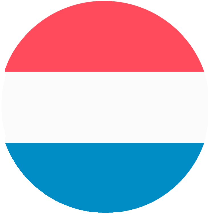 Netherlands Flag