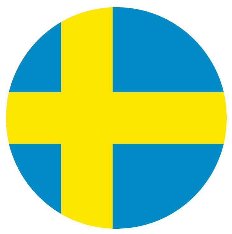 Sweden Flag