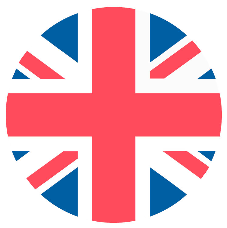 United Kingdom Flag