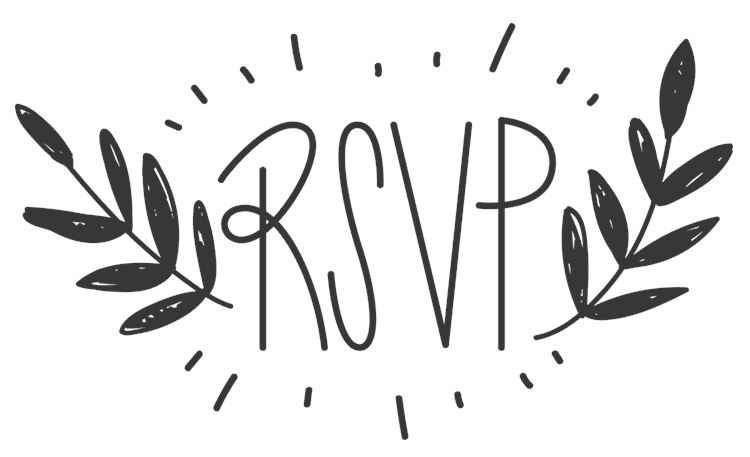 RSVP