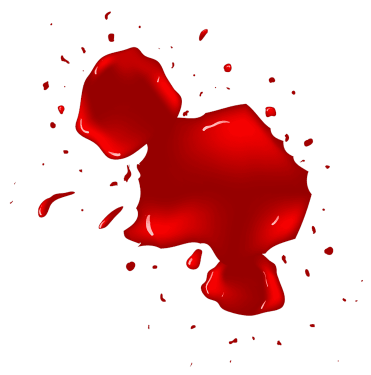 Blood Splatter