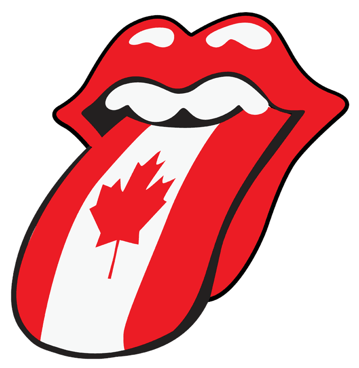 Rolling Stones Canada