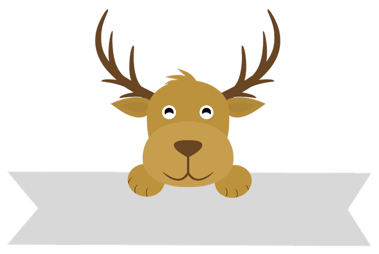Kids Label Raindeer.pdf