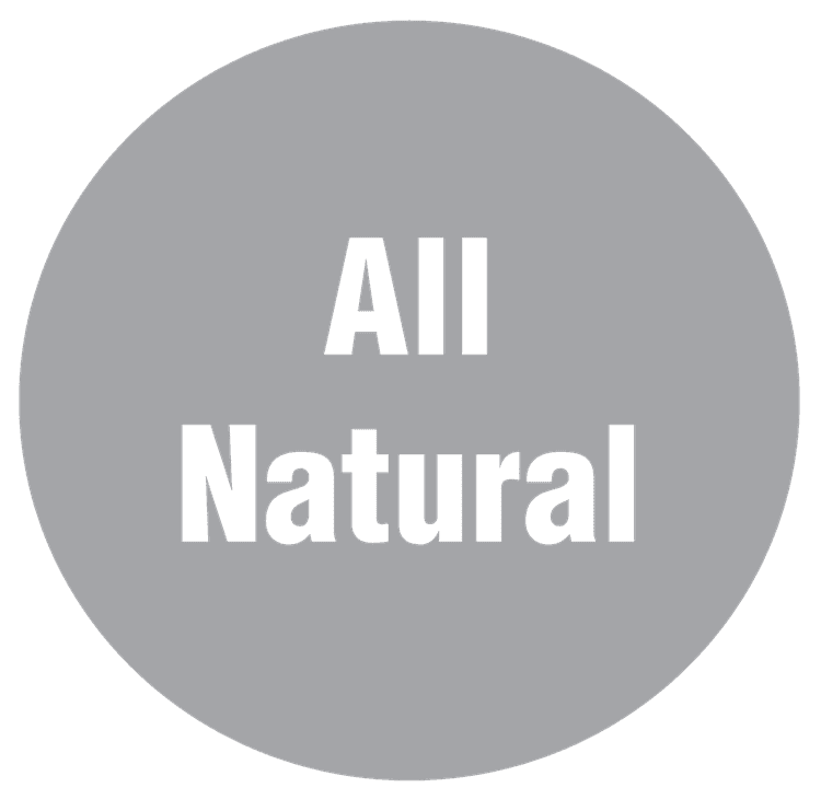 All Natural