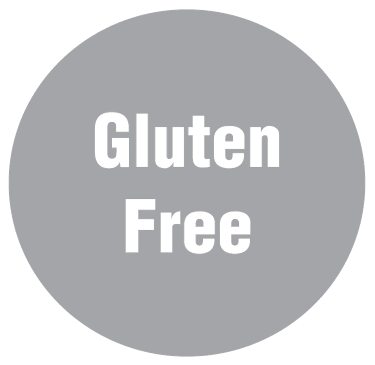 Gluten Free