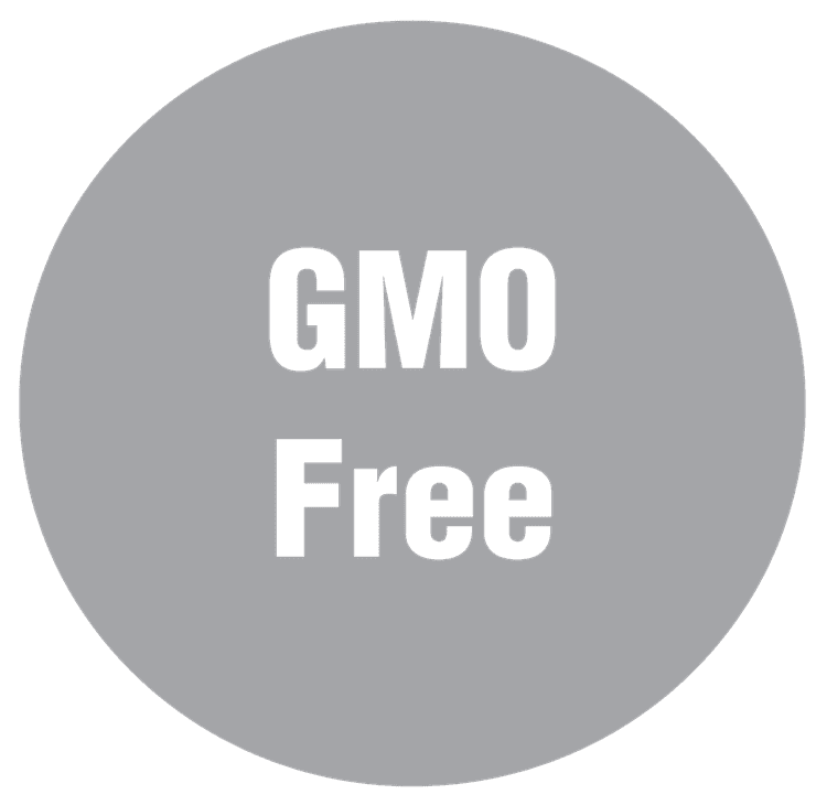 GMO Free