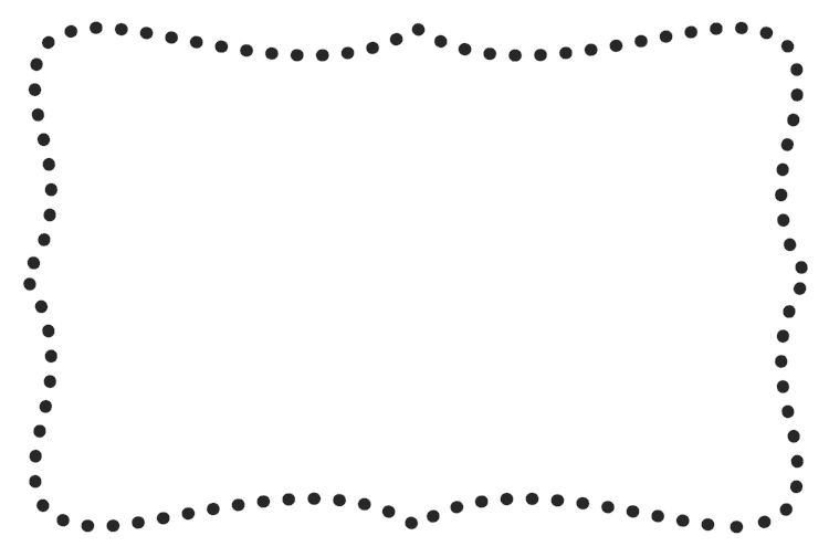 Dotted Border