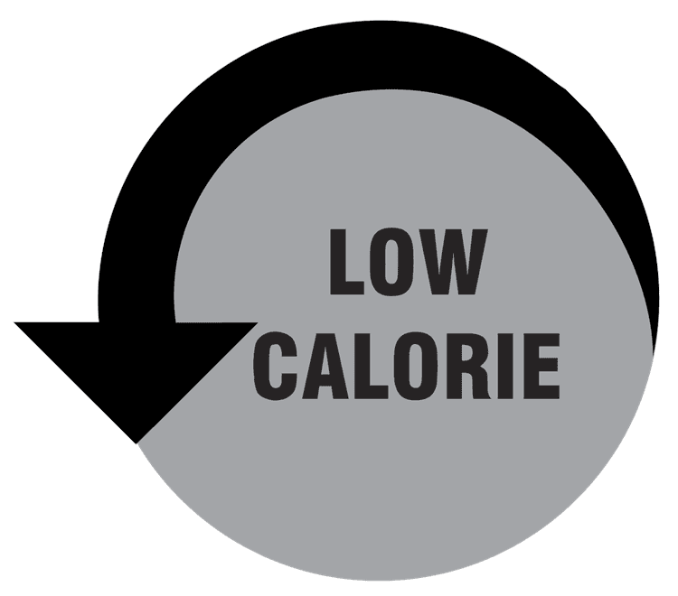 Low Calorie