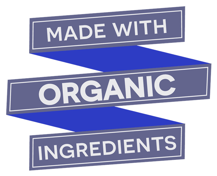 Organic Ingredients