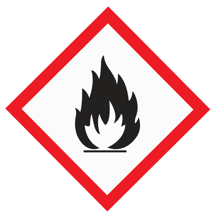 Danger Flame