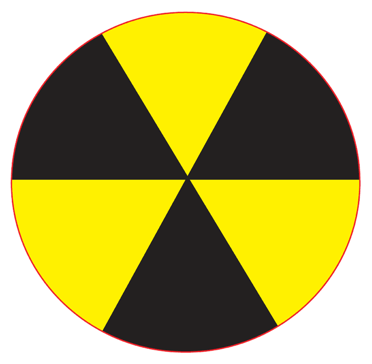 Nuclear Symbol
