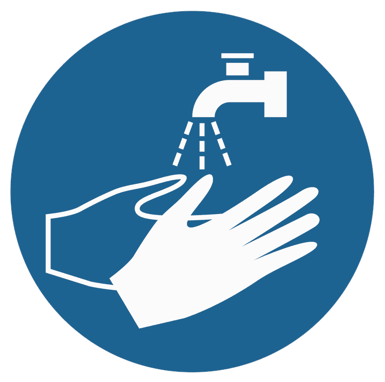 Wash Your Hands
