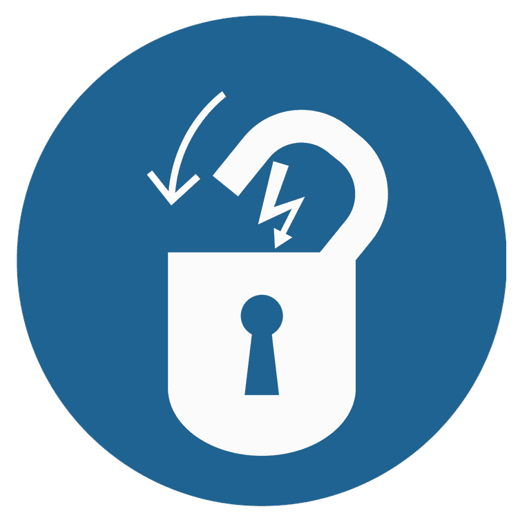 Lock Out Electrical Power